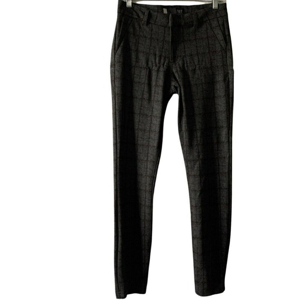 Kut from the Kloth MIA Ankle Skinny Style KP0319MB3 Cut 130323 Size 6